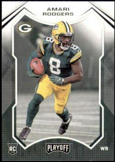 Amari Rodgers