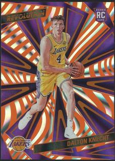 Dalton Knecht