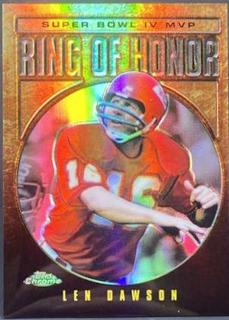 Len Dawson
