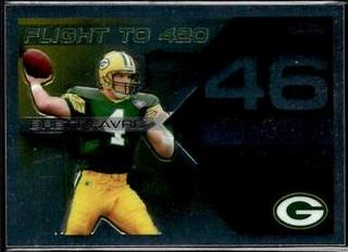 Brett Favre