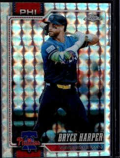 Bryce Harper