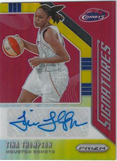 Tina Thompson
