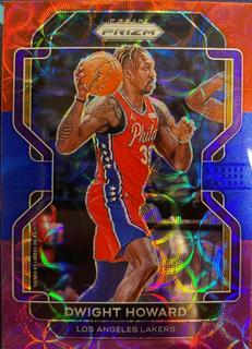 Dwight Howard