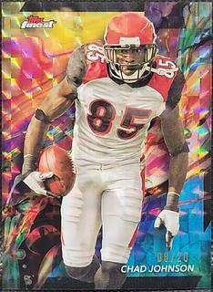 Chad Johnson