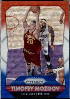 Timofey Mozgov