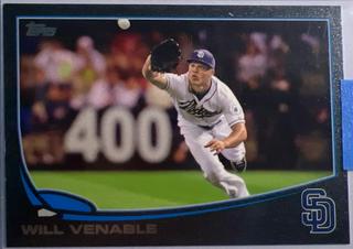 Will Venable