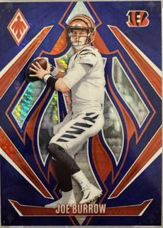 Joe Burrow