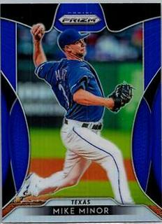 Mike Minor