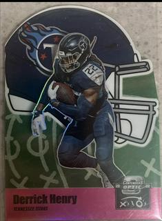 Derrick Henry