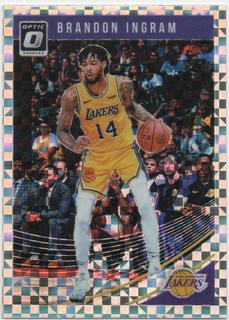 Brandon Ingram
