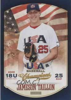 Jameson Taillon