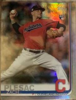 Zach Plesac