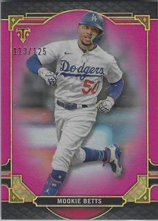 Mookie Betts