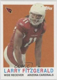Larry Fitzgerald