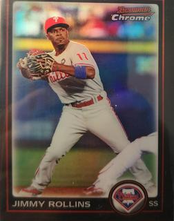 Jimmy Rollins