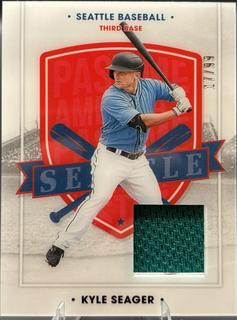 Kyle Seager