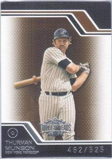 Thurman Munson