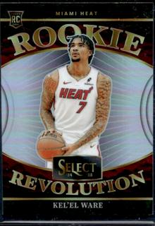 Kel'el Ware
