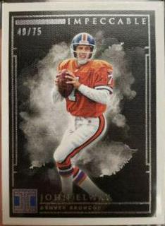 John Elway