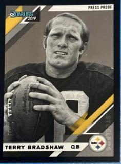 Terry Bradshaw