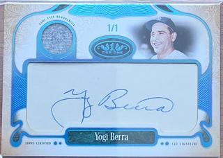 Yogi Berra