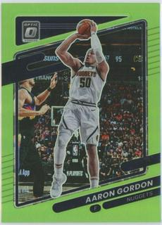 Aaron Gordon