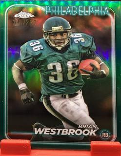 Brian Westbrook