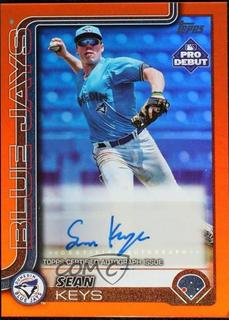 Sean Keys