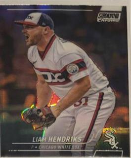 Liam Hendriks