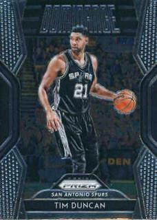 Tim Duncan