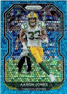 Aaron Jones