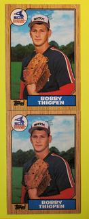 Bobby Thigpen