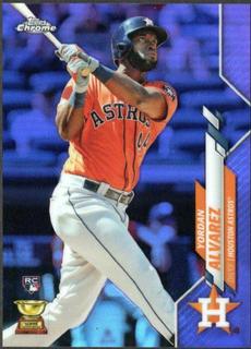 Yordan Alvarez