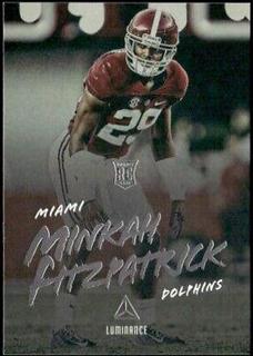 Minkah Fitzpatrick