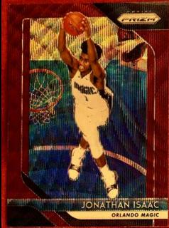 Jonathan Isaac