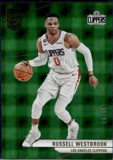 Russell Westbrook