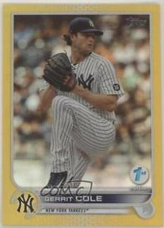 Gerrit Cole