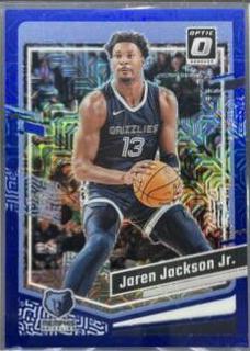 Jaren Jackson Jr.