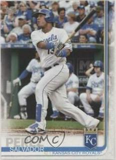 Salvador Perez