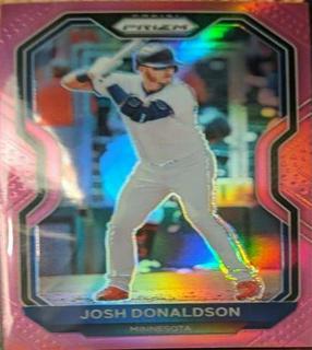 Josh Donaldson