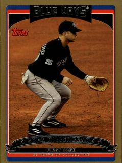 Shea Hillenbrand