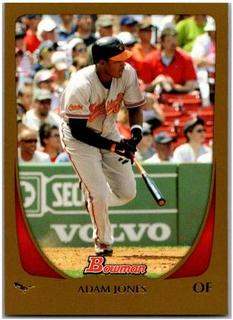 Adam Jones