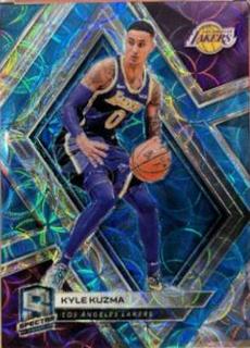 Kyle Kuzma