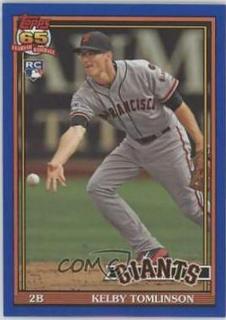 Kelby Tomlinson
