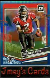 Michael Vick