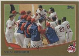 Yan Gomes