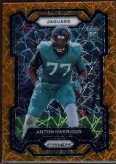 Anton Harrison