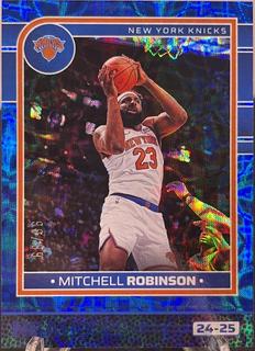 Mitchell Robinson