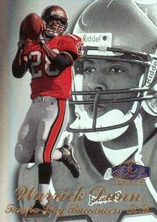 Warrick Dunn