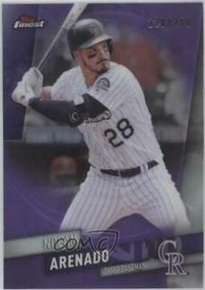 Nolan Arenado
